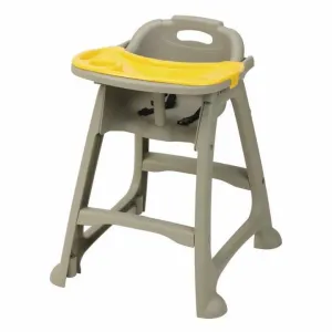 Restaurant Cafeteria Supplies Multifunctional Plastic. لوازم المطاعم والكافيتريات، كرسي طعام بلاستيكي قوي متعدد