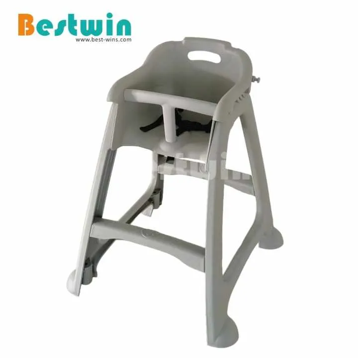 Restaurant Cafeteria Supplies Multifunctional Plastic. لوازم المطاعم والكافيتريات، كرسي طعام بلاستيكي قوي متعدد