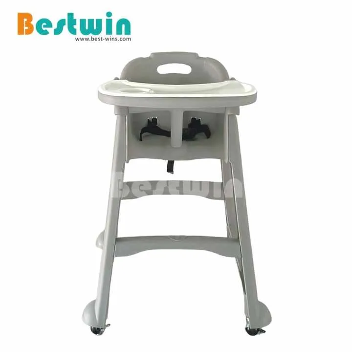 Restaurant Cafeteria Supplies Multifunctional Plastic. لوازم المطاعم والكافيتريات، كرسي طعام بلاستيكي قوي متعدد