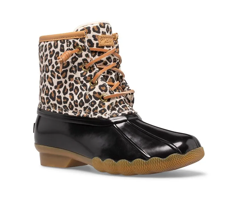 Saltwater Boot - Animal