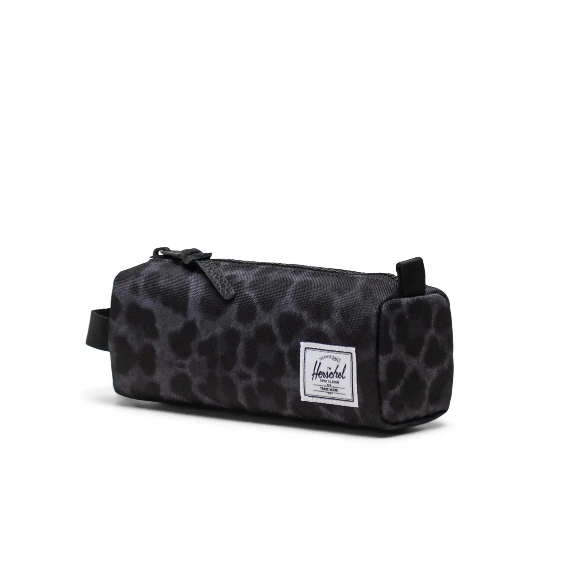 Settlement Pencil Case (Digi Leopard Black)