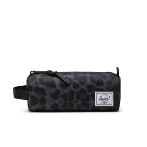 Settlement Pencil Case (Digi Leopard Black)