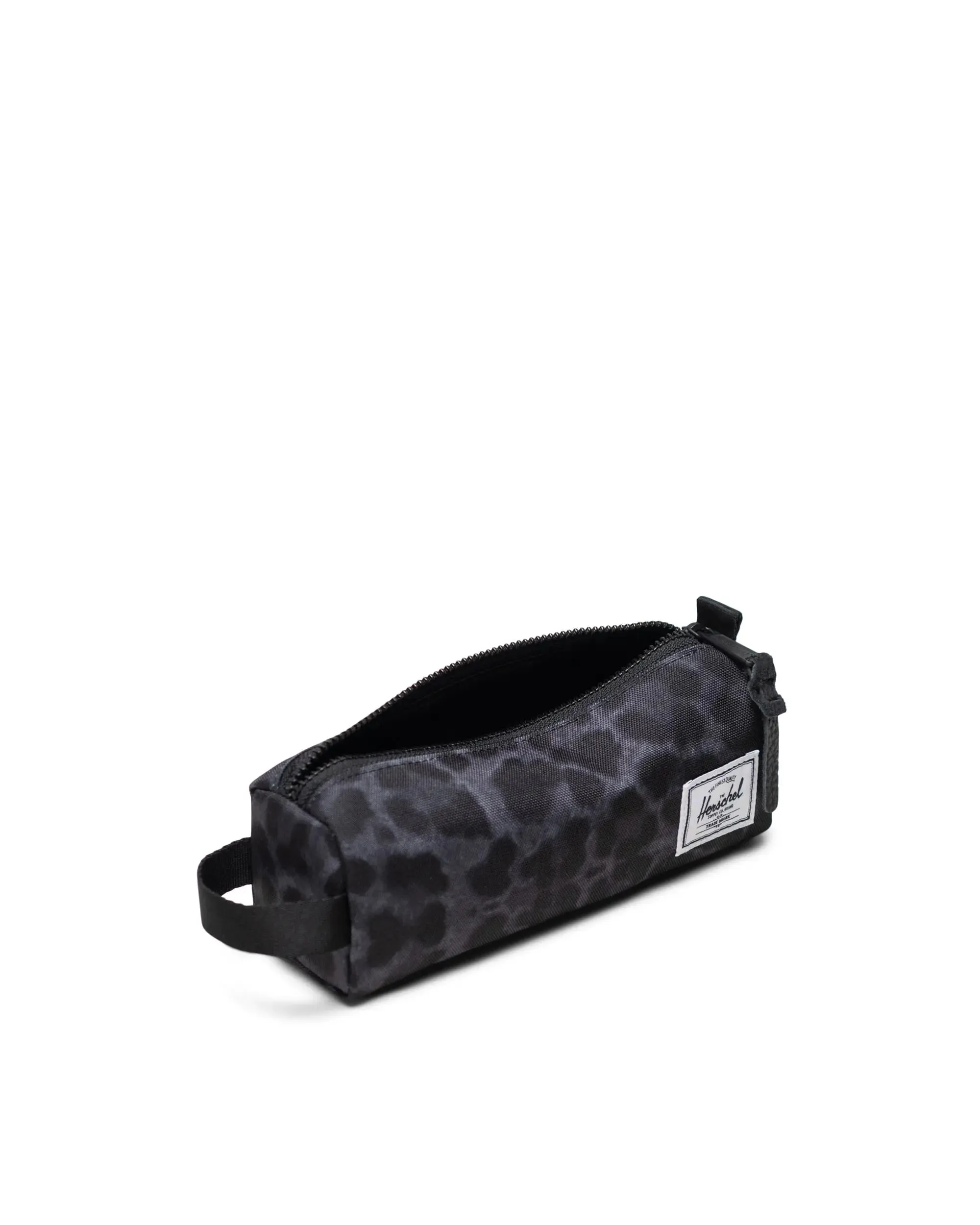 Settlement Pencil Case (Digi Leopard Black)