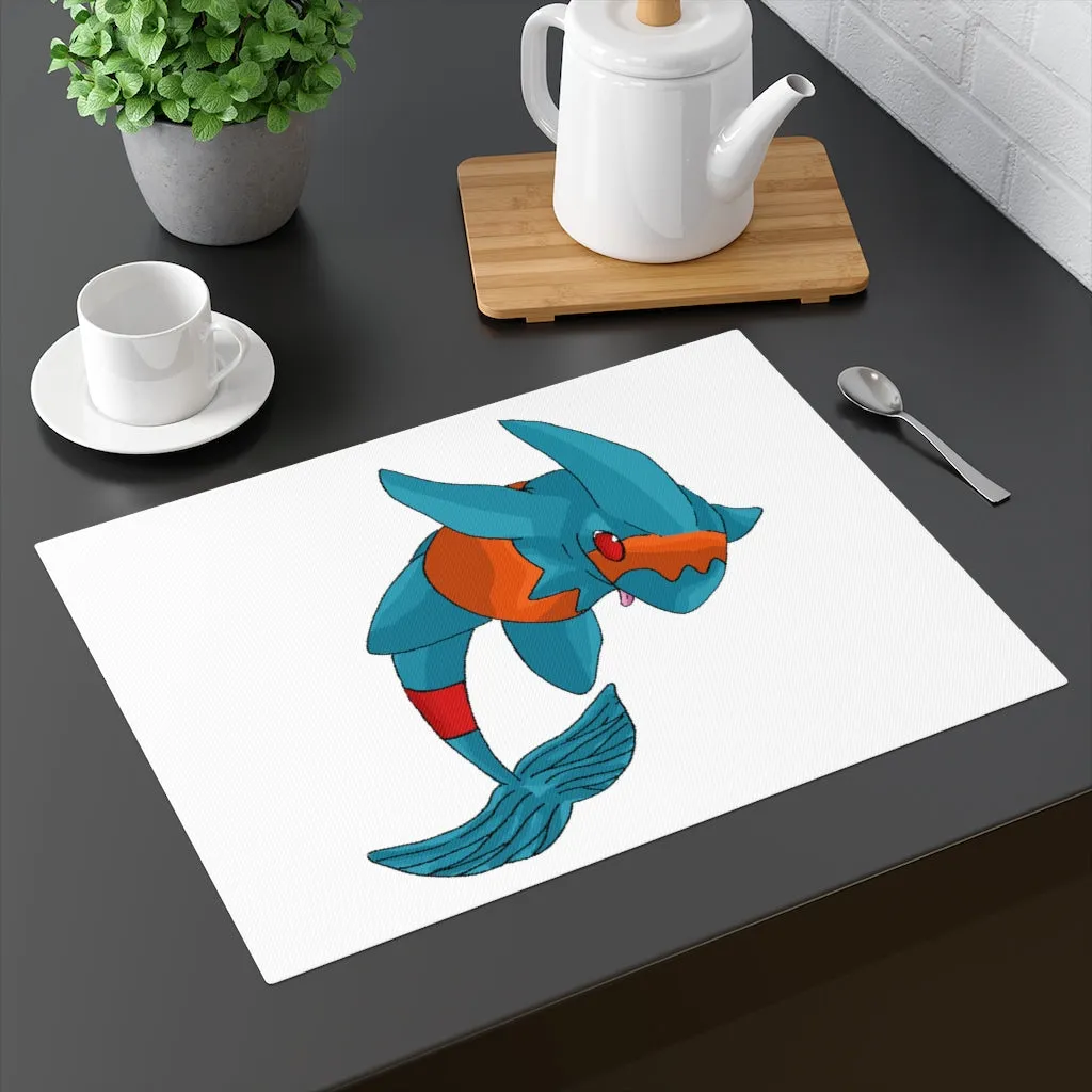 Shrei Placemat
