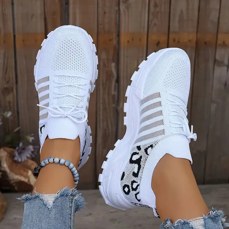 Solan | Lightweight Casual Sneakers