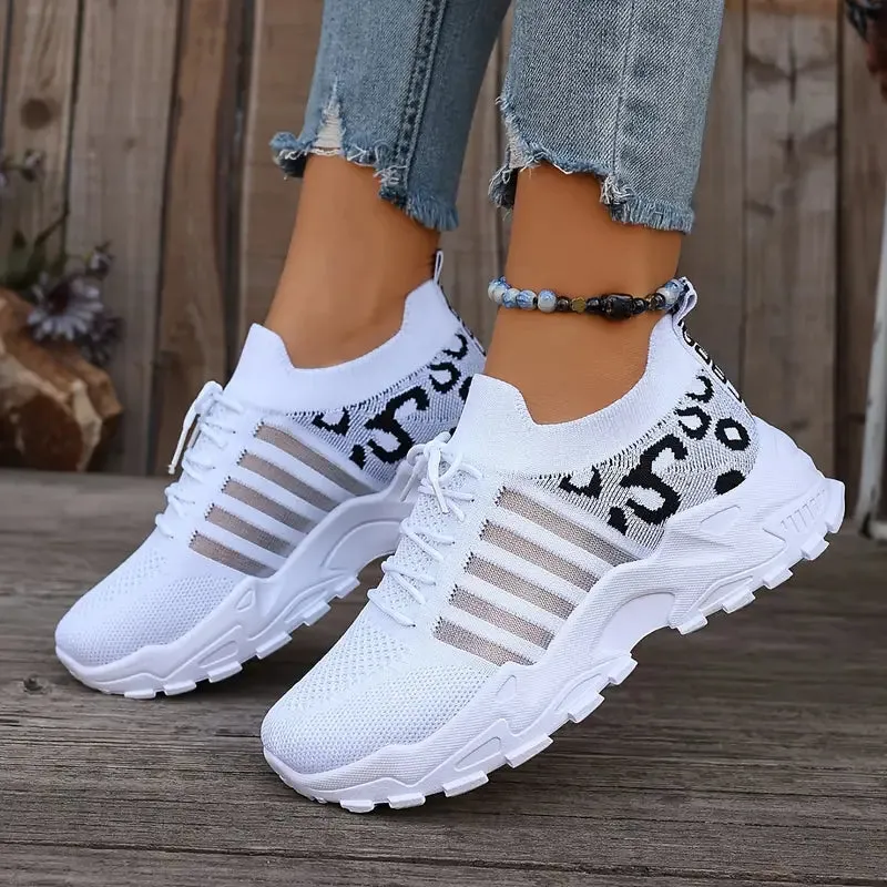Solan | Lightweight Casual Sneakers