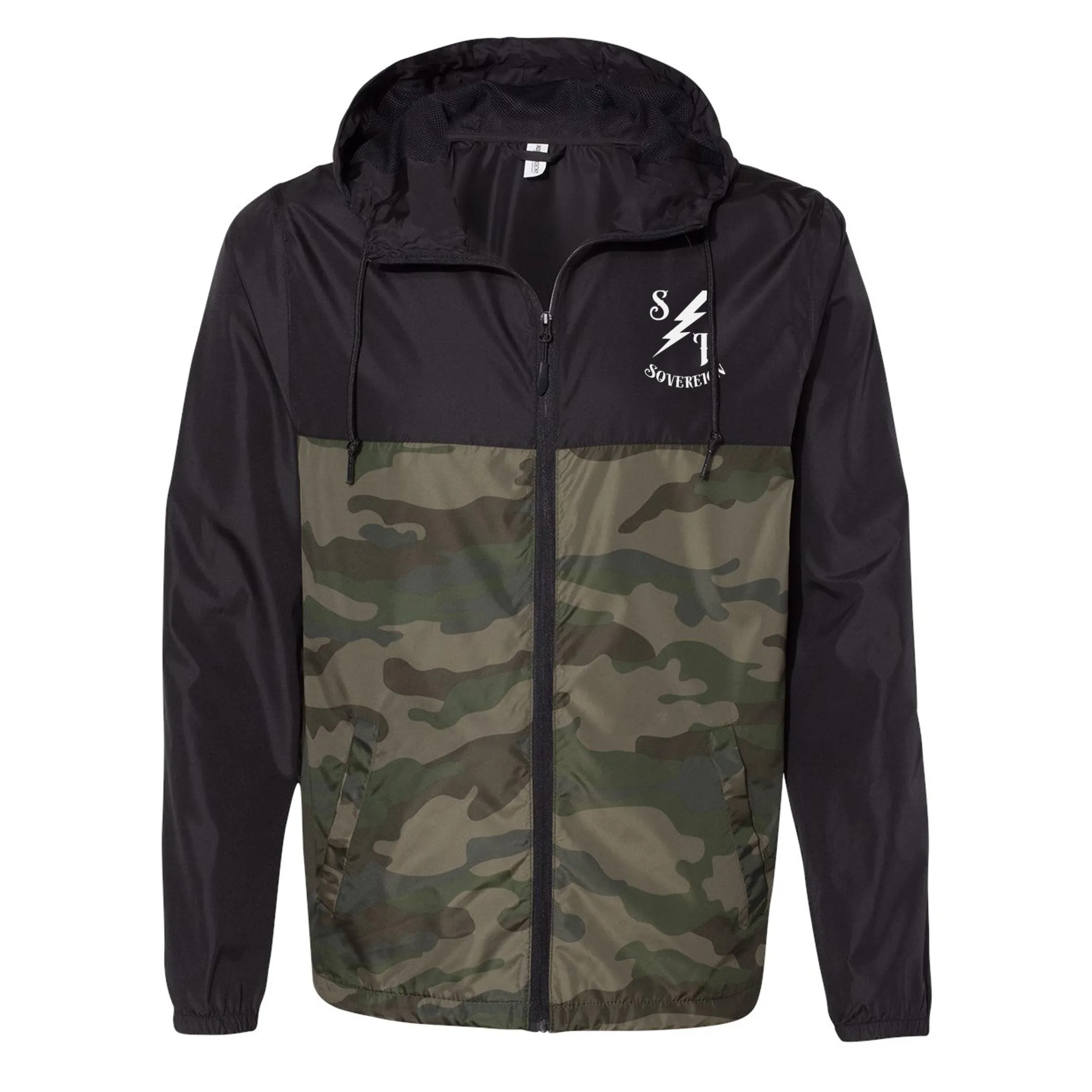 ST Sovereign Lightweight Windbreaker