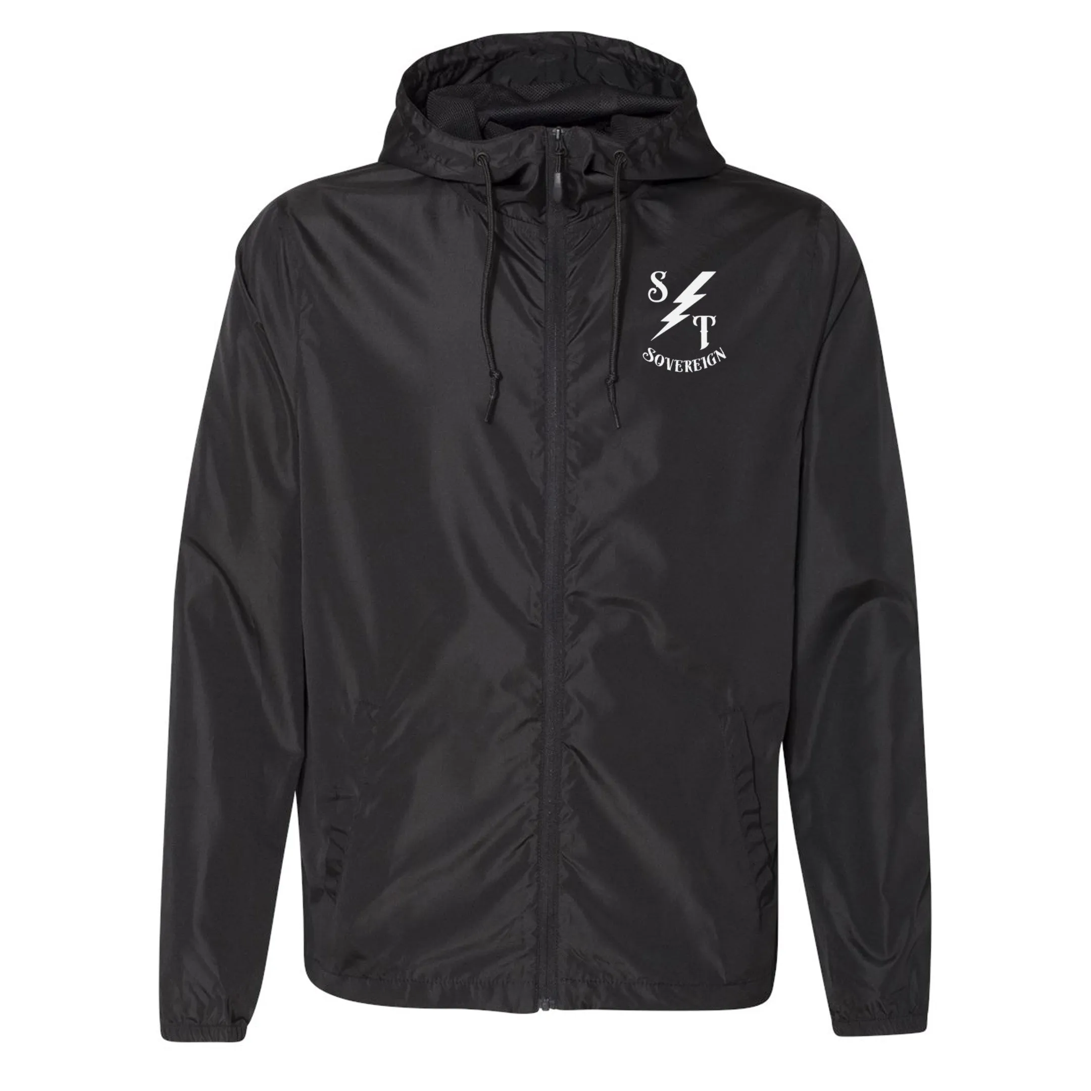 ST Sovereign Lightweight Windbreaker