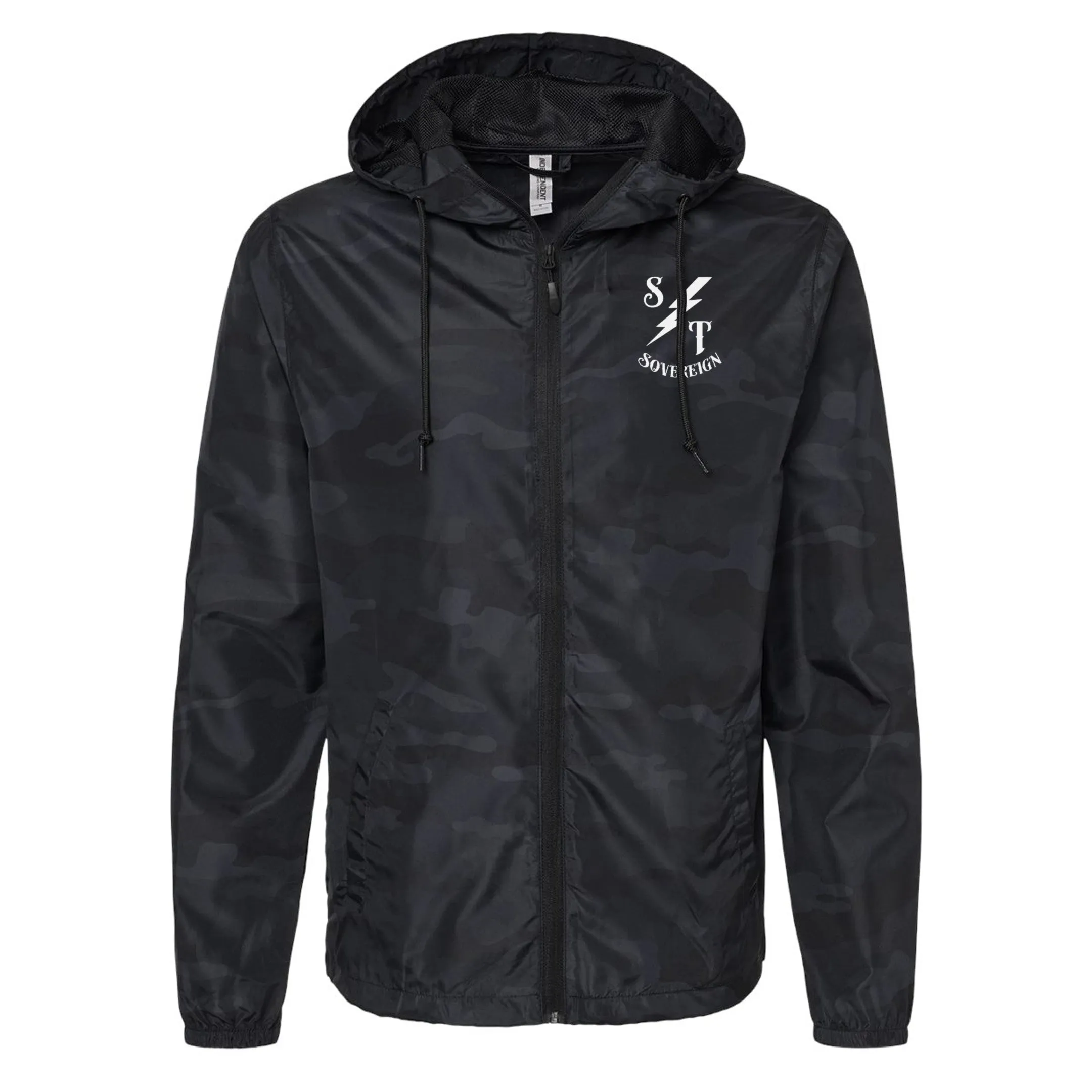 ST Sovereign Lightweight Windbreaker