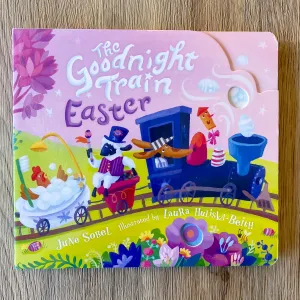The Goodnight Train Easter